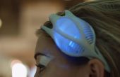 NeuroSky MindWave Mobile abrüsten + angepasste EEG Kopfstück