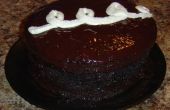 Hostess Cupcake Kuchen