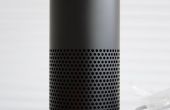Home Automation mit Amazon Echo Sprachsteuerung