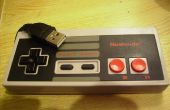 NES-Controller USB Flash Drive-