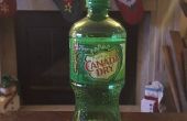 13 ungewöhnliche Verwendungen für Canada Dry Ginger Ale