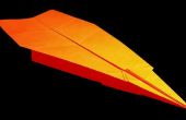 Wie erstelle ich einen Papierflieger - coole Papierflieger | Reaper +