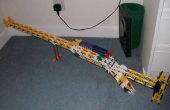 Die unzerbrechliche k ' NEX-Sniper