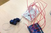 Der Arduino verbinden und machen die Lautsprecher spielen