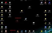 EXTREME Desktop Streich (PC)