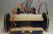 Einfache Arduino Roboter