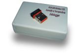 WLAN-USB-Temperatur & Feuchtigkeit Datenlogger