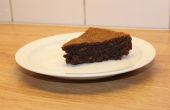 Erstaunlich, 30 min Schokolade Kuchen