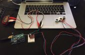 DIY-Freisprech-Computer-Interface für unter $200: Eyetracker + EMG + Arduino