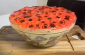 Obst-Trifle