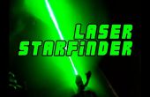 Laser-Starfinder