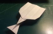 Wie erstelle ich die Papierflieger Turbo MetaVulcan