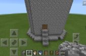 Wie man einen schnellen Wolkenkratzer in Minecraft bauen