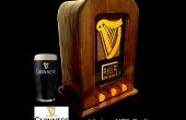 Guinness-unter dem Motto MP3-Radio