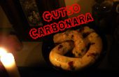 Gutso Carbonara