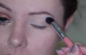 Schneiden Sie Falte für Kapuzen Augen - Chit Chat Make-up Tutorial