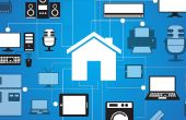 IoT - "Intranet" der Dinge: Home Automation. Teil 1: IoT, Einführung