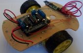 Gewusst wie: eine Arduino-Auto über Bluetooth (für Anfänger) zu steuern