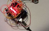 Arduino-Laser-Tag-Target-System
