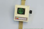 Apple II Uhr