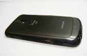 DIY Bumper Case für Galaxy Nexus