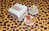 Miniatur Krispy Kremes