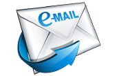 Senden Sie eine e-Mail per Telnet