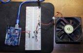 Isolieren von Schaltungen aus Ihrem Arduino mit Optokoppler