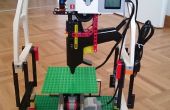LEGO-3D-Drucker 3.0
