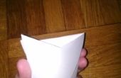 Origami-Cup (sehr einfach)