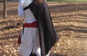 Ezio Costume