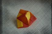 Origami-Kreisel