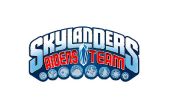 Skylanders Trap Team Logo Tutorial anpassen