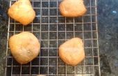 Gesunden Chewy Cookies (VEGAN!) 