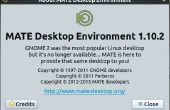 GizDuino für Ubuntu Mate-Desktop einrichten