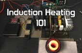 7 Anwendungen für eine induktive Erwärmung Maschine + wie erstelle ich eine