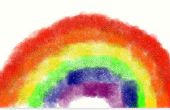 Wie erstelle ich einen Soda-Regenbogen (Deviantart Muro)