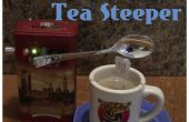 Epische Arduino Tee steiler