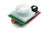 DIY Arduino PIR Motion Sensor Beleuchtung & Sicherheit