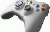 Überprüfung Ihrer Xbox 360-Controller für die Rapid Fire Mod