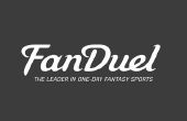 So richten Sie eine Fantasy Football Team Lineup mit Fanduel
