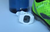 3D-Druck Fitness-Uhr mit Herzfrequenzsensor
