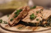 Cheese Quesadillas - einfach & billig