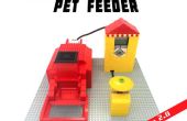 LEGO MINDSTORMS Pet Feeder Version 2.0