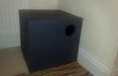 Isobare Subwoofer