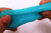 DIY - Wie erstelle ich Schleim mit Zahnpasta