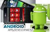 Wie man Android Mobile Anwendung zu entwickeln! Schritt für Schritt