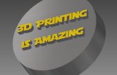 Machen Sie Ihre eigenen 3D Entwürfe - Einführung in die kreative Welt des 3D-Drucks