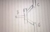 Wie erstelle ich Papier Transistor