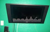 Mystery Science Theater 3000 TV Overlay-Board